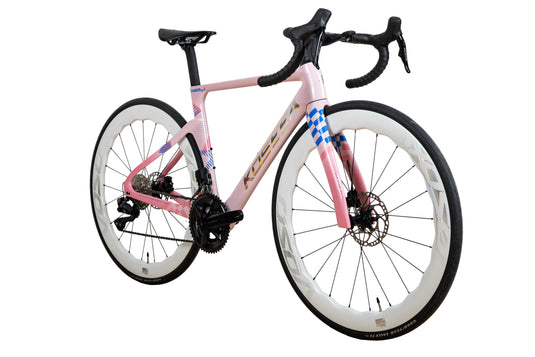 Koseea Pioneer Sport 105 Di2 Carbon Road Bike