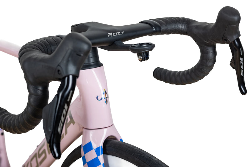 Load image into Gallery viewer, Koseea Pioneer Sport 105 Di2 Carbon Road Bike
