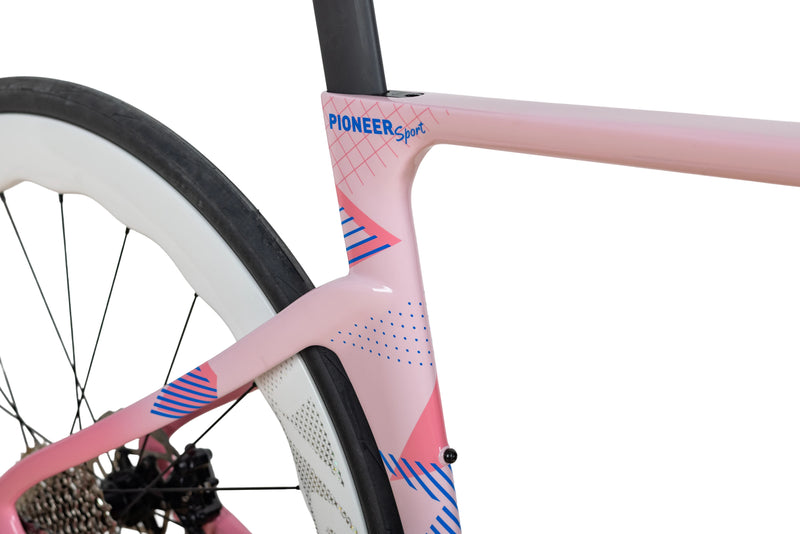 Load image into Gallery viewer, Koseea Pioneer Sport 105 Di2 Carbon Road Bike
