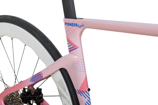 Koseea Pioneer Sport 105 Di2 Carbon Road Bike