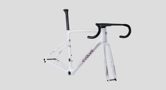 Evolve Cima Carbon Road Bike Frameset