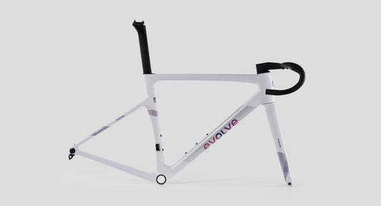 Evolve Cima Carbon Road Bike Frameset