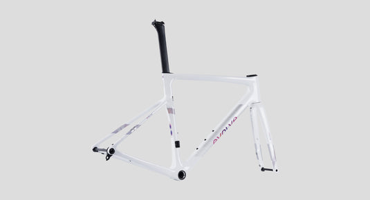 Evolve Cima Carbon Road Bike Frameset