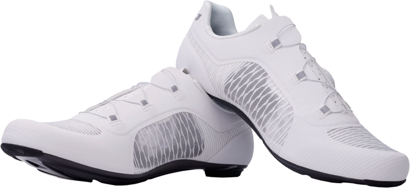 Load image into Gallery viewer, Sidebike Ultralight 14 Level Hardness Carbon Road Cycling Shoes SD017
