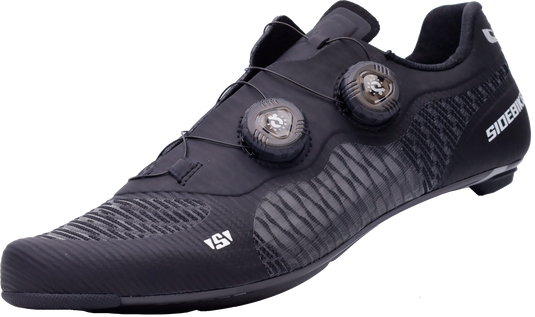 Sidebike Ultralight 14 Level Hardness Carbon Road Cycling Shoes SD017 UAEcycle