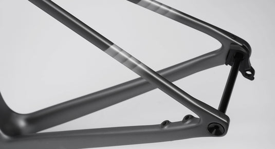 Evolve Cima Carbon Road Bike Frameset