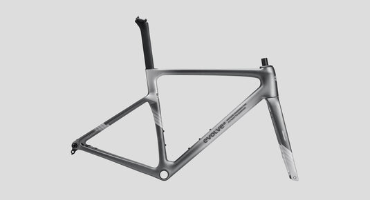 Evolve Cima Carbon Road Bike Frameset