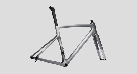 Evolve Cima Carbon Road Bike Frameset