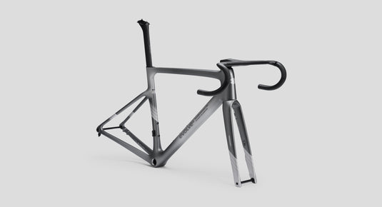 Evolve Cima Carbon Road Bike Frameset