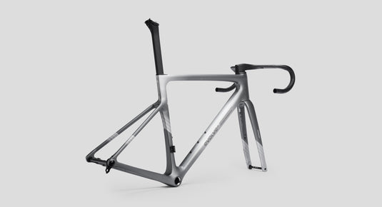 Evolve Cima Carbon Road Bike Frameset