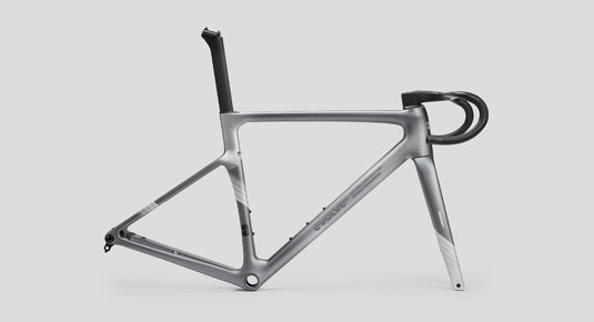 Evolve Cima Carbon Road Bike Frameset
