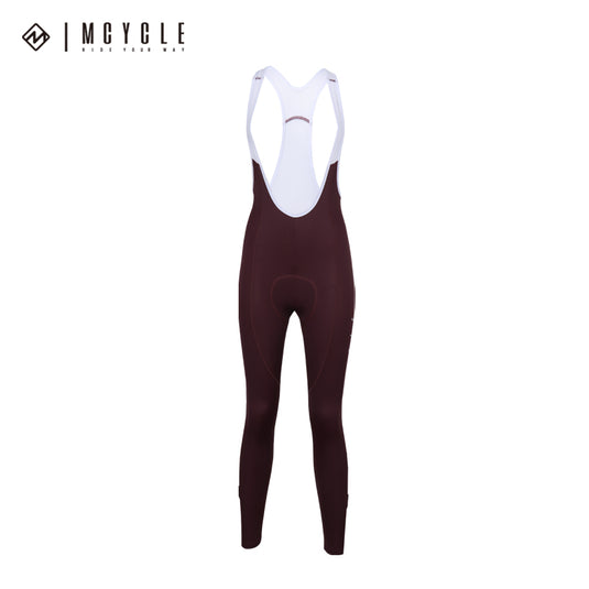 Mcycle Women's Cycling Bib Tights MK053W