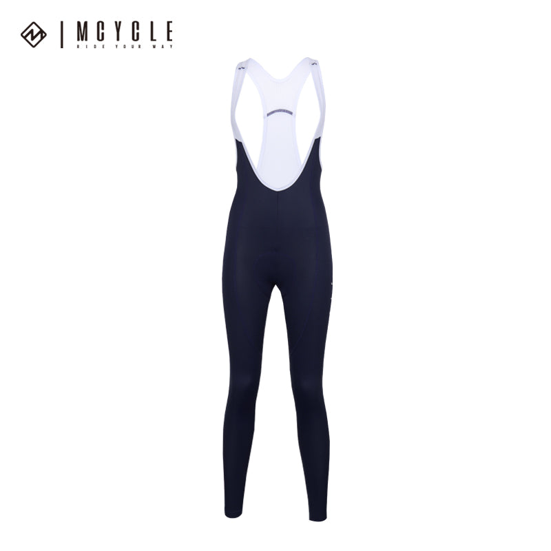 Load image into Gallery viewer, Mcycle Women&#39;s Cycling Bib Tights MK053W
