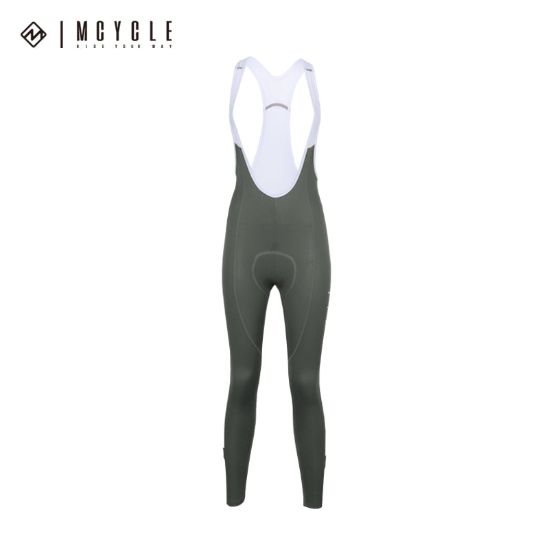 Load image into Gallery viewer, Mcycle Women&#39;s Cycling Bib Tights MK053W
