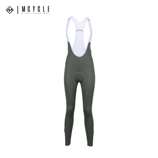 Mcycle Women's Cycling Bib Tights MK053W