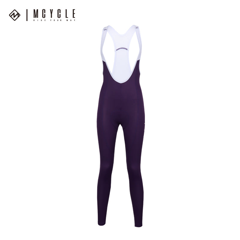 Load image into Gallery viewer, Mcycle Women&#39;s Cycling Bib Tights MK053W
