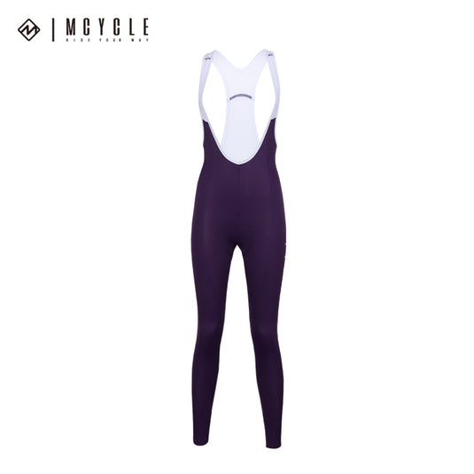 Mcycle Women's Cycling Bib Tights MK053W