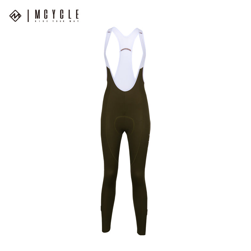 Load image into Gallery viewer, Mcycle Women&#39;s Cycling Bib Tights MK053W
