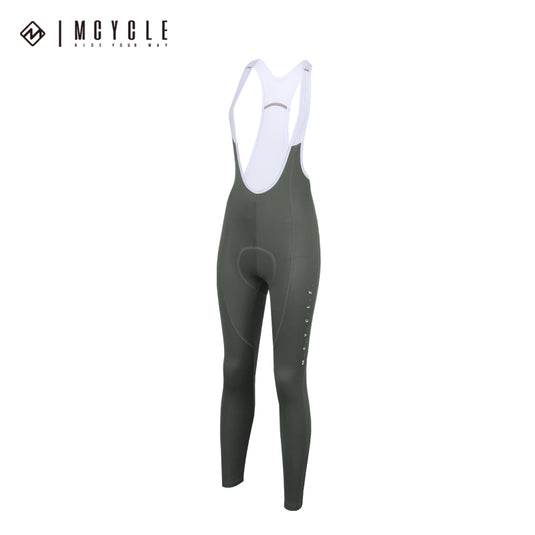 Mcycle Women's Cycling Bib Tights MK053W