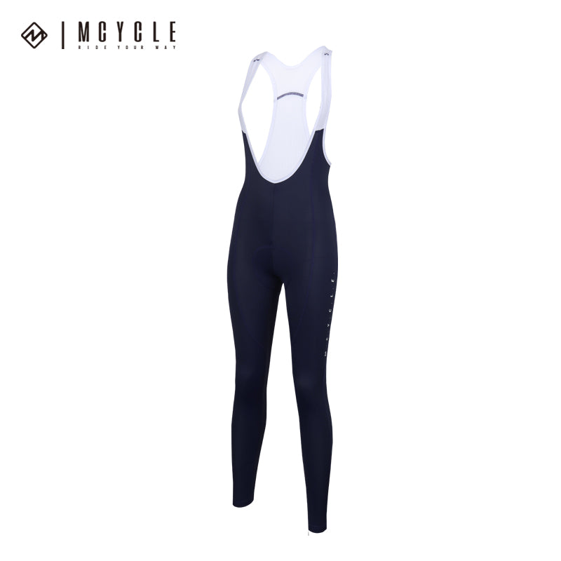 Load image into Gallery viewer, Mcycle Women&#39;s Cycling Bib Tights MK053W
