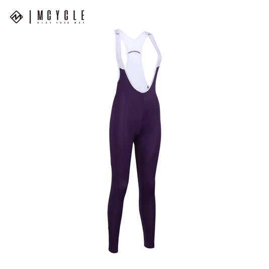 Mcycle Women's Cycling Bib Tights MK053W