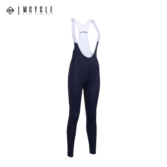 Mcycle Women's Cycling Bib Tights MK053W