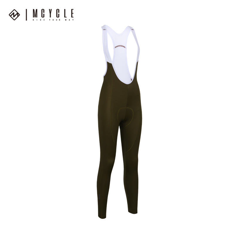 Load image into Gallery viewer, Mcycle Women&#39;s Cycling Bib Tights MK053W
