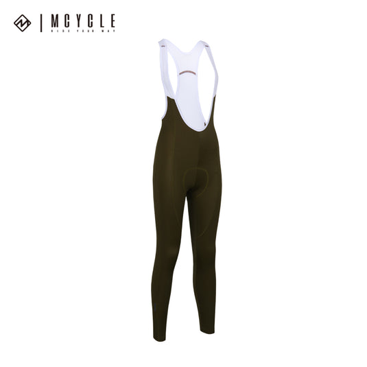 Mcycle Women's Cycling Bib Tights MK053W