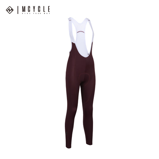 Mcycle Women's Cycling Bib Tights MK053W