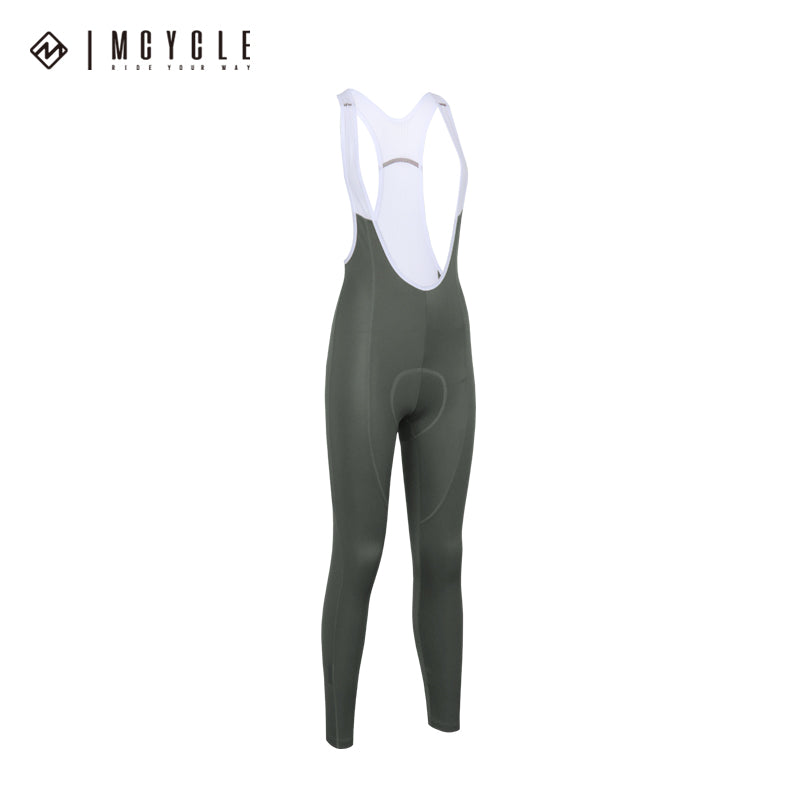 Load image into Gallery viewer, Mcycle Women&#39;s Cycling Bib Tights MK053W
