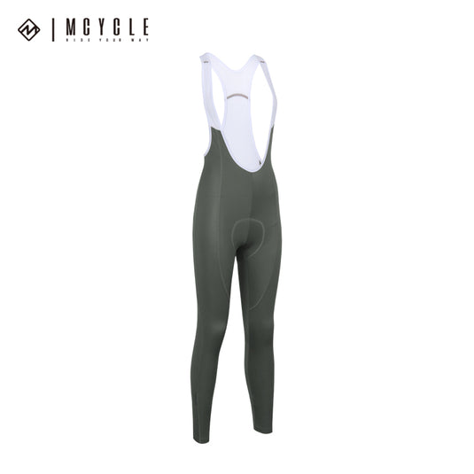 Mcycle Women's Cycling Bib Tights MK053W