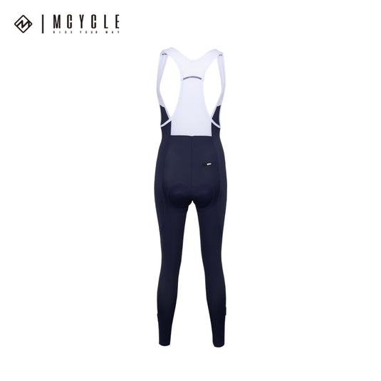 Mcycle Women's Cycling Bib Tights MK053W