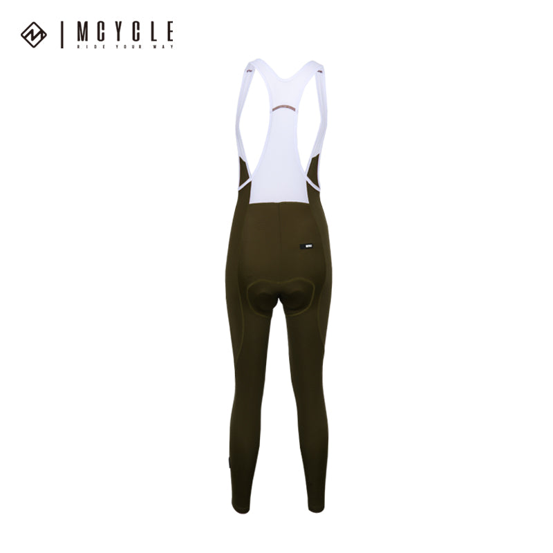 Load image into Gallery viewer, Mcycle Women&#39;s Cycling Bib Tights MK053W
