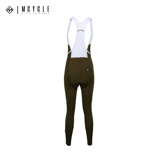 Mcycle Women's Cycling Bib Tights MK053W