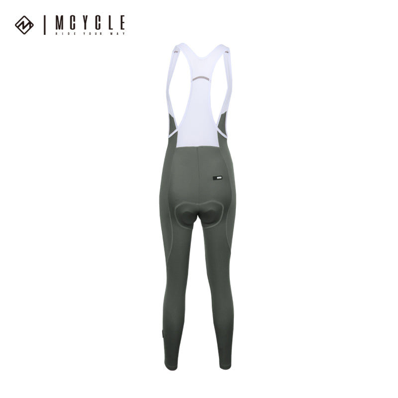 Load image into Gallery viewer, Mcycle Women&#39;s Cycling Bib Tights MK053W
