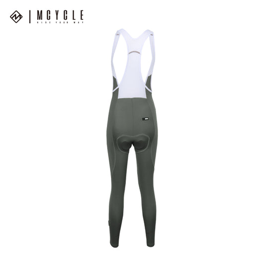 Mcycle Women's Cycling Bib Tights MK053W