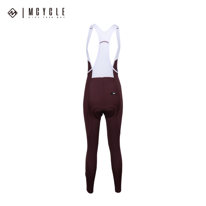 Load image into Gallery viewer, Mcycle Women&#39;s Cycling Bib Tights MK053W

