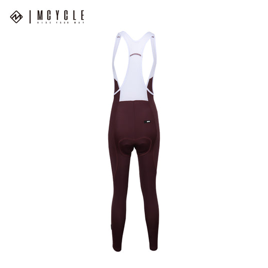 Mcycle Women's Cycling Bib Tights MK053W