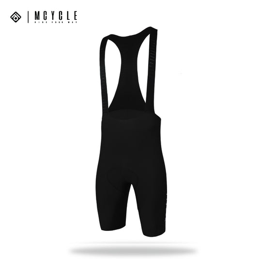 Mcycle Women's Cycling Bib Shorts MK077W