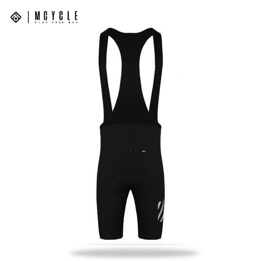 Mcycle Women's Cycling Bib Shorts MK077W