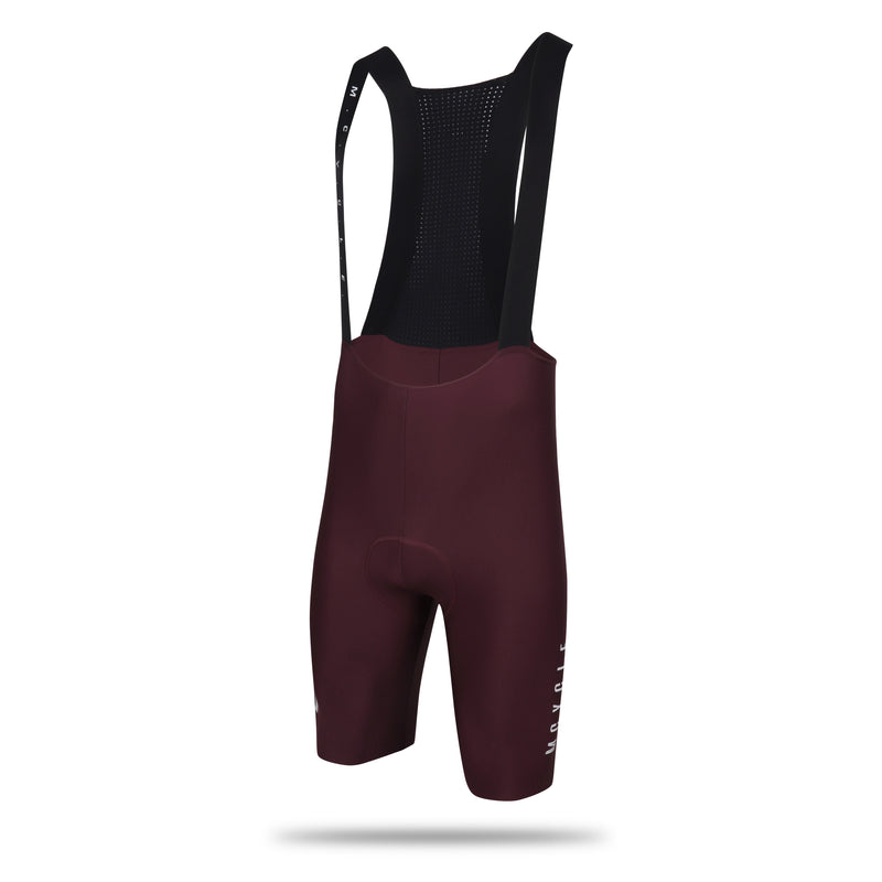 Load image into Gallery viewer, Mcycle Man Cycling Pro Seamless Bib Shorts Pro Pants MK078
