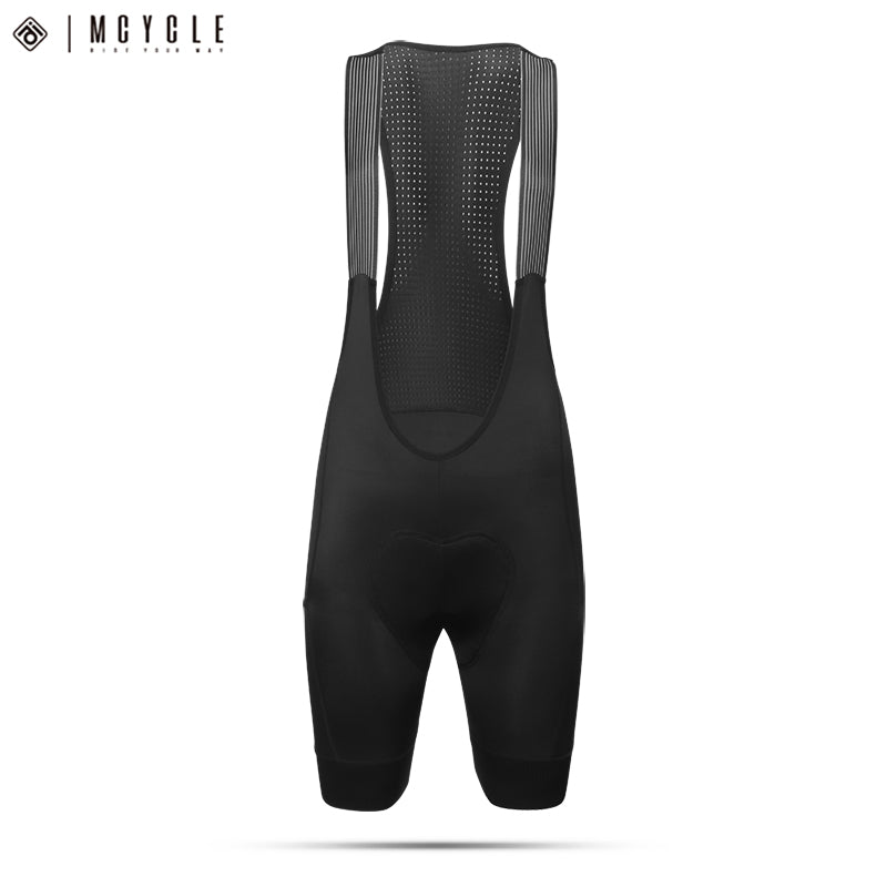 Load image into Gallery viewer, Mcycle Man &amp; Woman Cycling Pro Bib Shorts  MK087
