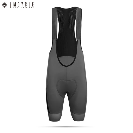 Mcycle Woman Cycling Pro Bib Shorts  MK087W