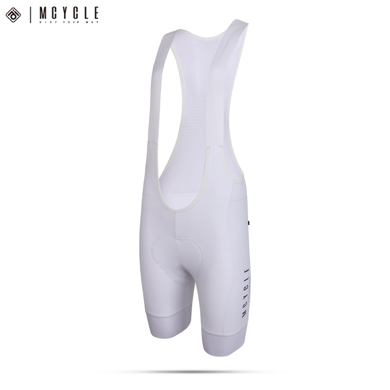 Load image into Gallery viewer, Mcycle Woman Cycling Pro Bib Shorts  MK087W
