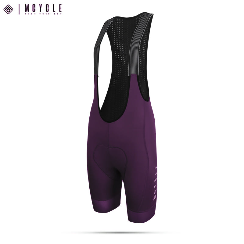 Load image into Gallery viewer, Mcycle Woman Cycling Pro Bib Shorts  MK087W
