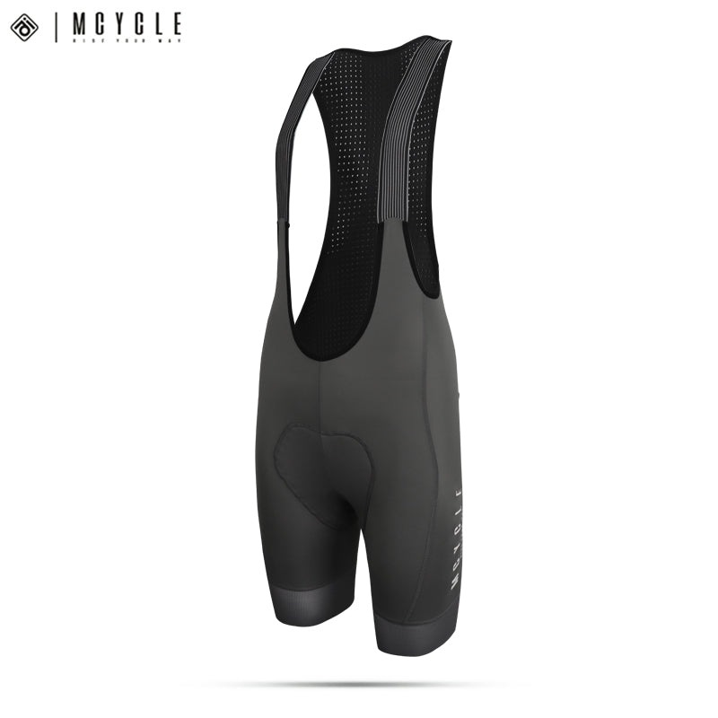 Load image into Gallery viewer, Mcycle Woman Cycling Pro Bib Shorts  MK087W
