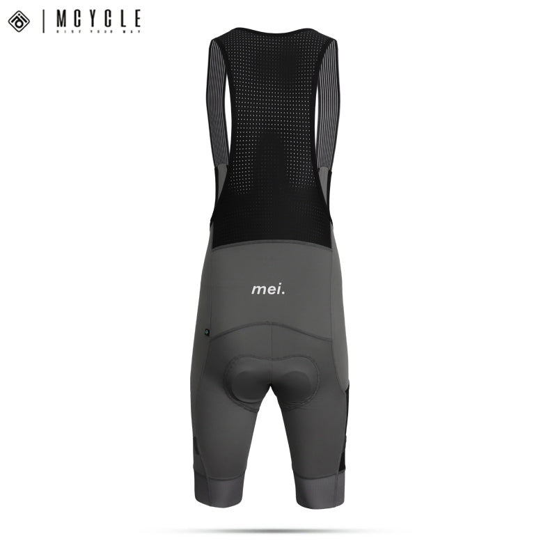 Load image into Gallery viewer, Mcycle Woman Cycling Pro Bib Shorts  MK087W

