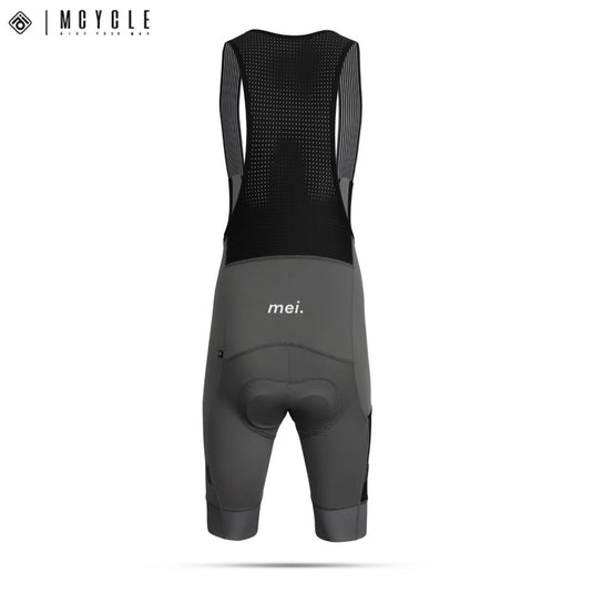 Mcycle Woman Cycling Pro Bib Shorts  MK087W