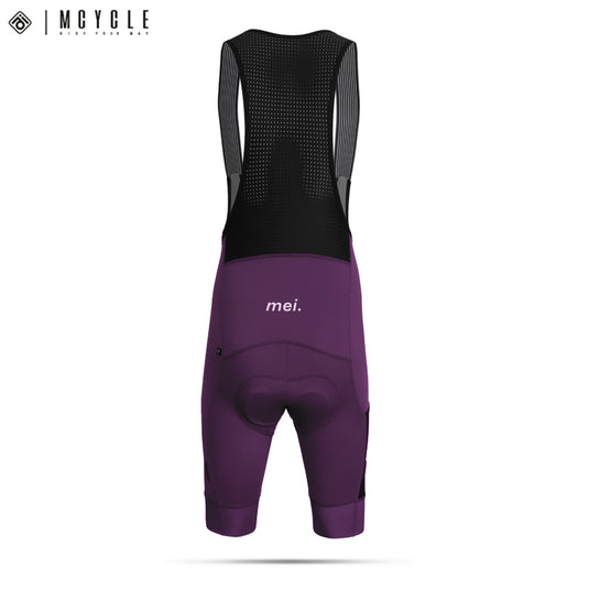 Mcycle Woman Cycling Pro Bib Shorts  MK087W