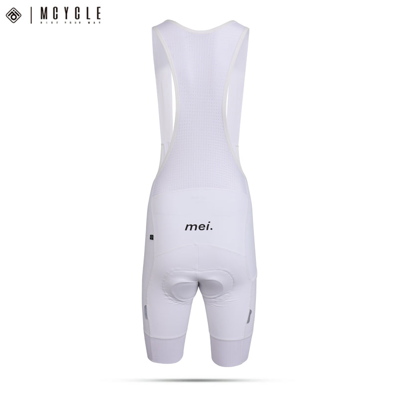 Load image into Gallery viewer, Mcycle Woman Cycling Pro Bib Shorts  MK087W
